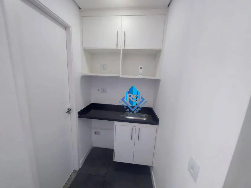Foto 8 de Sala Comercial para alugar, 32m2 em Sao Bernardo Do Campo - SP