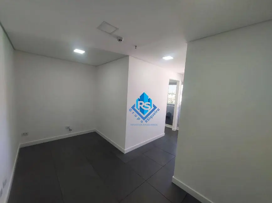 Foto 2 de Sala Comercial para alugar, 32m2 em Sao Bernardo Do Campo - SP