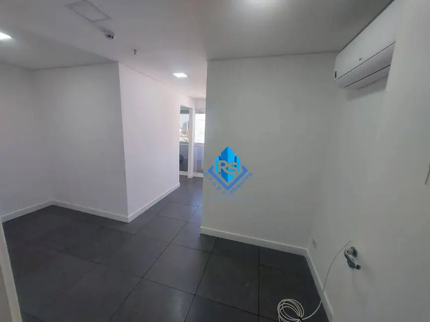 Foto 5 de Sala Comercial para alugar, 32m2 em Sao Bernardo Do Campo - SP