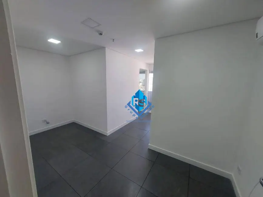 Foto 4 de Sala Comercial para alugar, 32m2 em Sao Bernardo Do Campo - SP