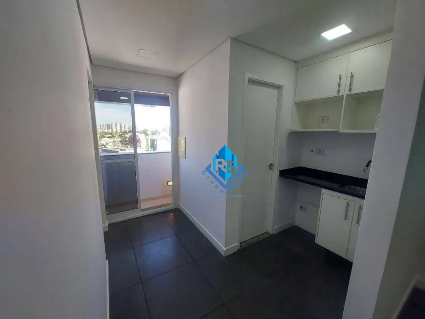 Foto 6 de Sala Comercial para alugar, 32m2 em Sao Bernardo Do Campo - SP