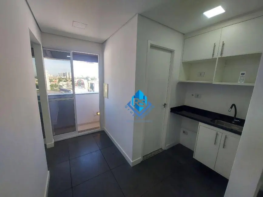 Foto 1 de Sala Comercial para alugar, 32m2 em Sao Bernardo Do Campo - SP