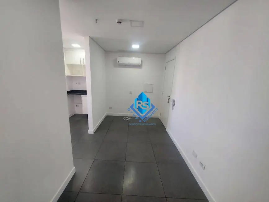 Foto 3 de Sala Comercial para alugar, 32m2 em Sao Bernardo Do Campo - SP