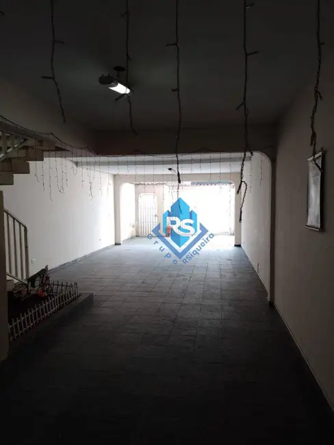 Foto 5 de Sobrado com 3 quartos à venda, 225m2 em Nova Petrópolis, Sao Bernardo Do Campo - SP