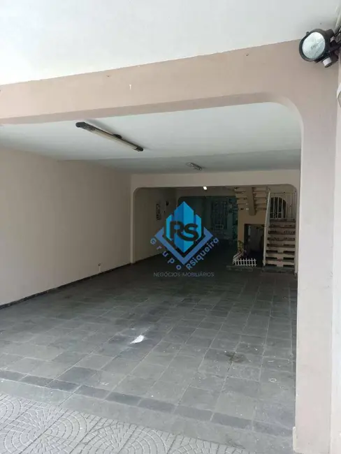 Foto 7 de Sobrado com 3 quartos à venda, 225m2 em Nova Petrópolis, Sao Bernardo Do Campo - SP