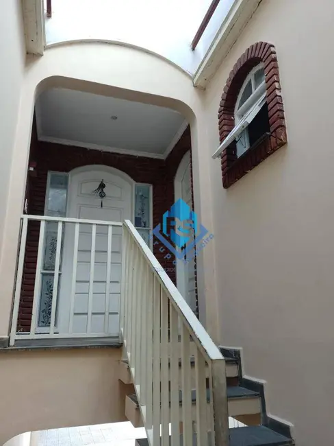 Foto 9 de Sobrado com 3 quartos à venda, 225m2 em Nova Petrópolis, Sao Bernardo Do Campo - SP