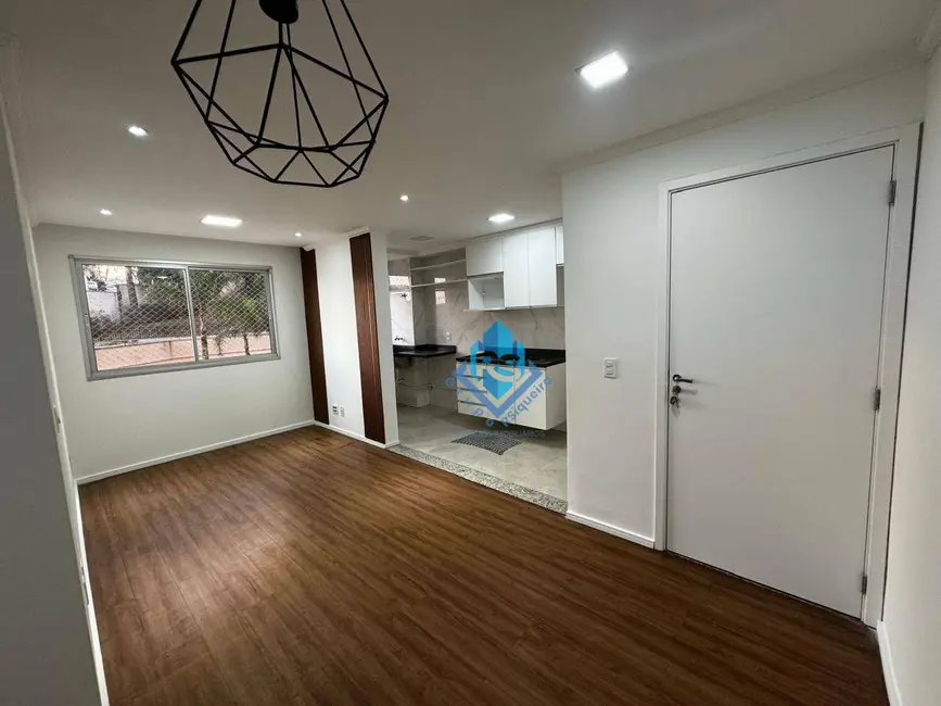 Foto 2 de Apartamento com 2 quartos à venda e para alugar, 50m2 em Centro, Diadema - SP