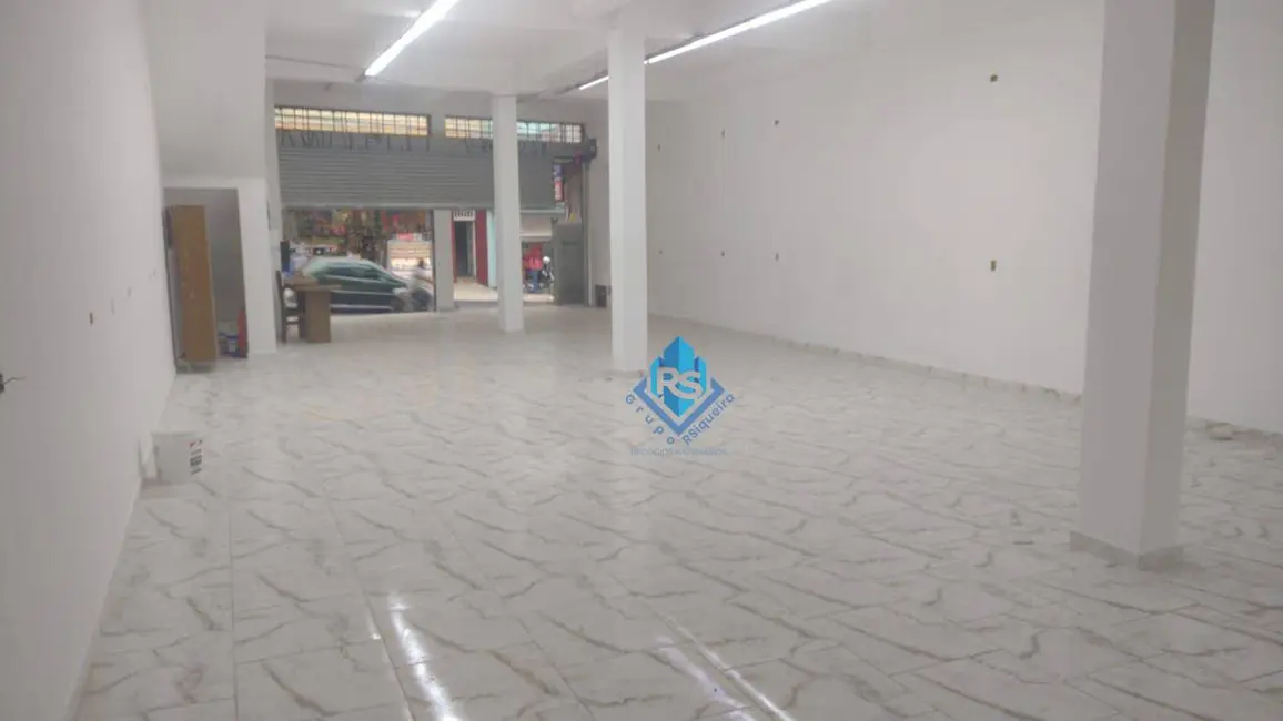 Foto 1 de Sala Comercial para alugar, 276m2 em Parque das Nações, Santo Andre - SP