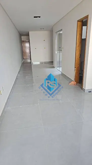 Foto 2 de Sobrado com 3 quartos à venda, 140m2 em Vila Camilópolis, Santo Andre - SP