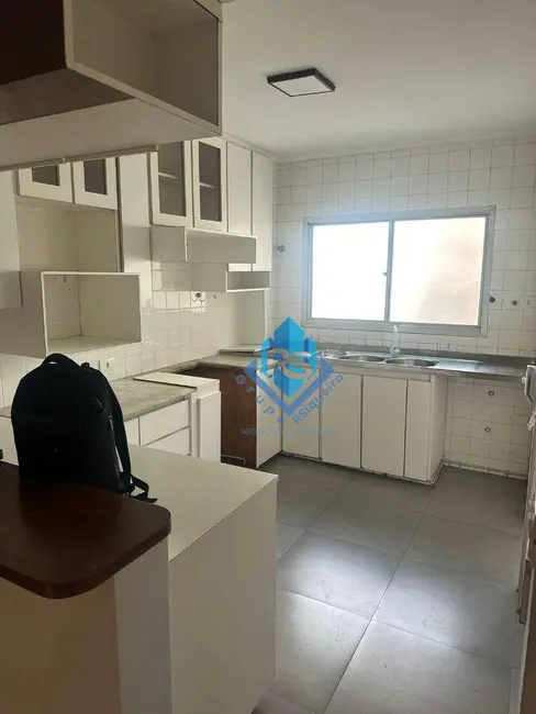 Foto 7 de Apartamento com 2 quartos à venda, 90m2 em Vila Lusitânia, Sao Bernardo Do Campo - SP
