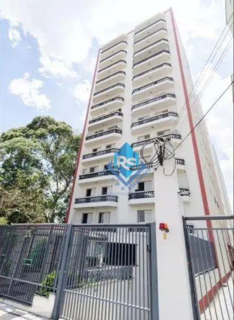 Foto 1 de Apartamento com 2 quartos à venda, 90m2 em Vila Lusitânia, Sao Bernardo Do Campo - SP
