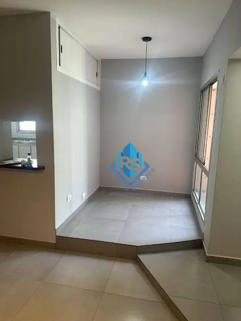 Foto 2 de Apartamento com 2 quartos à venda, 90m2 em Vila Lusitânia, Sao Bernardo Do Campo - SP