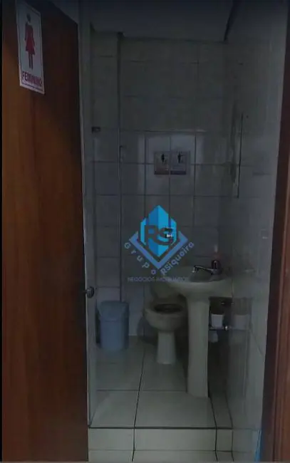 Sala Comercial para alugar, 75m2 em Centro, Santo Andre - SP - imagem 7 Foto 7 de Sala Comercial para alugar, 75m2 em Centro, Santo Andre - SP