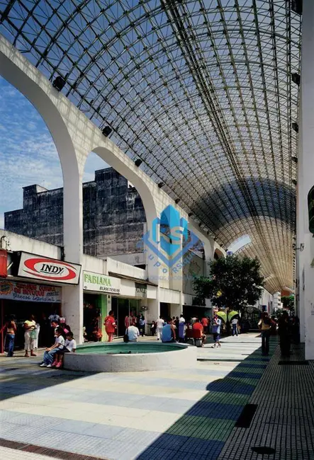 Sala Comercial para alugar, 75m2 em Centro, Santo Andre - SP - imagem 9 Foto 9 de Sala Comercial para alugar, 75m2 em Centro, Santo Andre - SP