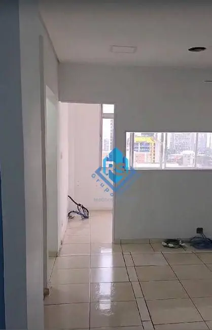 Sala Comercial para alugar, 75m2 em Centro, Santo Andre - SP - imagem 3 Foto 3 de Sala Comercial para alugar, 75m2 em Centro, Santo Andre - SP