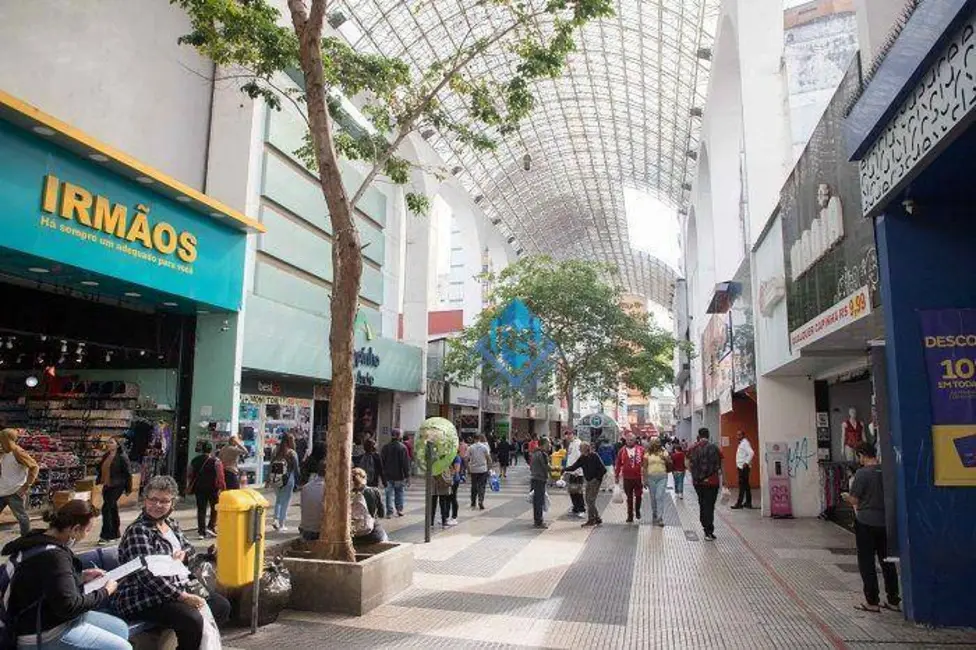 Sala Comercial para alugar, 75m2 em Centro, Santo Andre - SP - imagem 8 Foto 8 de Sala Comercial para alugar, 75m2 em Centro, Santo Andre - SP