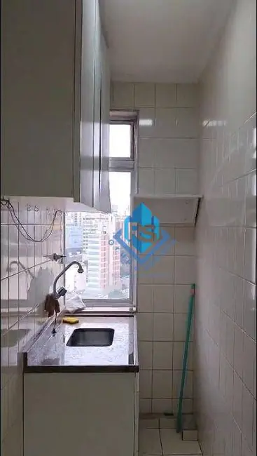 Sala Comercial para alugar, 75m2 em Centro, Santo Andre - SP - imagem 5 Foto 5 de Sala Comercial para alugar, 75m2 em Centro, Santo Andre - SP