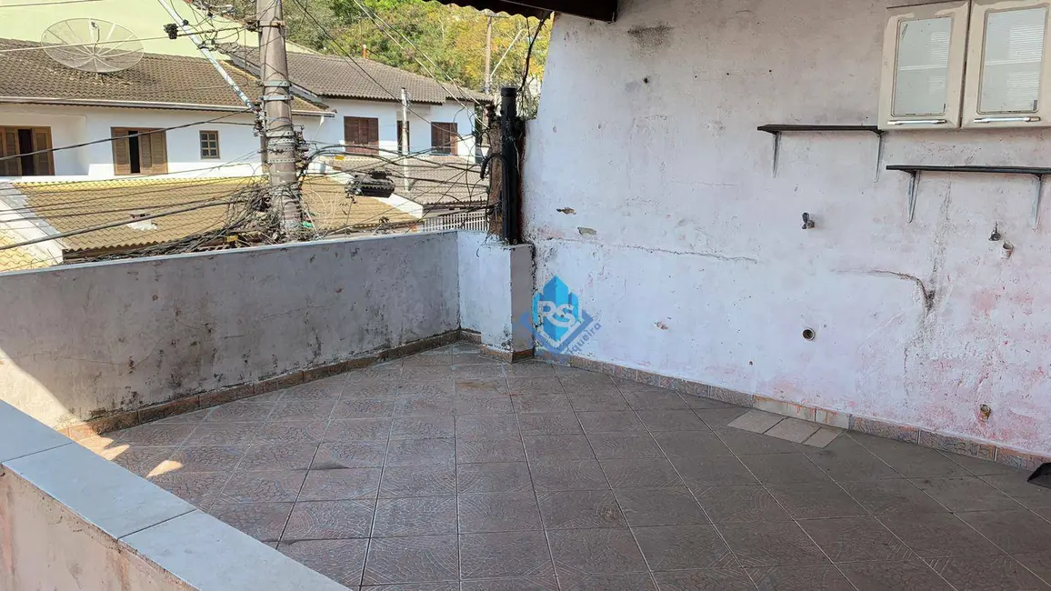 Sobrado com 5 quartos à venda, 200m2 em Jardim Las Vegas, Santo Andre - SP - imagem 2 Foto 2 de Sobrado com 5 quartos à venda, 200m2 em Jardim Las Vegas, Santo Andre - SP