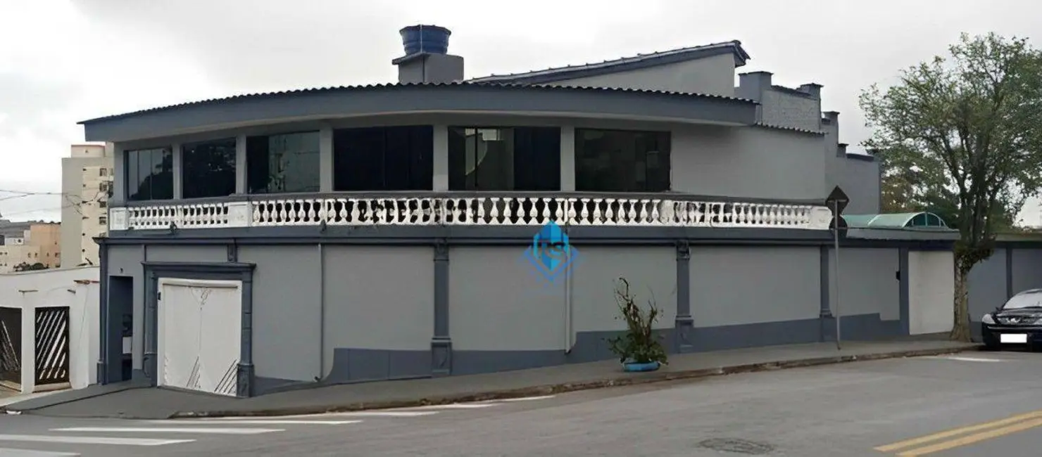 Foto 1 de Casa com 3 quartos à venda e para alugar, 288m2 em Parque Terra Nova, Sao Bernardo Do Campo - SP