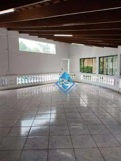 Foto 2 de Casa com 3 quartos à venda e para alugar, 288m2 em Parque Terra Nova, Sao Bernardo Do Campo - SP