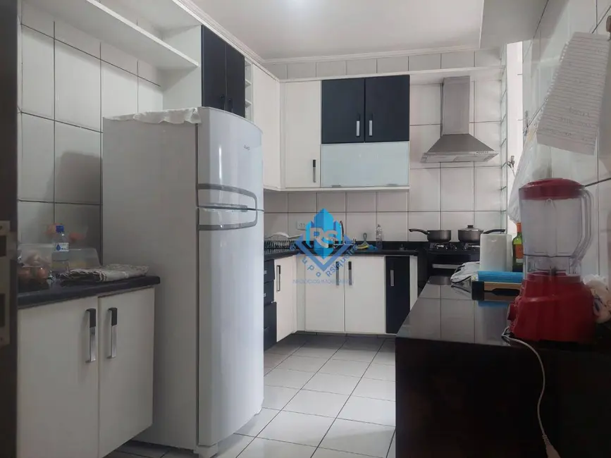 Foto 6 de Apartamento com 3 quartos à venda, 86m2 em Vila Curuçá, Santo Andre - SP