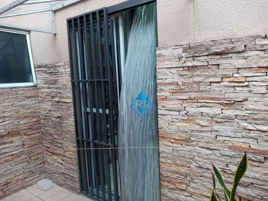 Foto 4 de Apartamento com 3 quartos à venda, 86m2 em Vila Curuçá, Santo Andre - SP