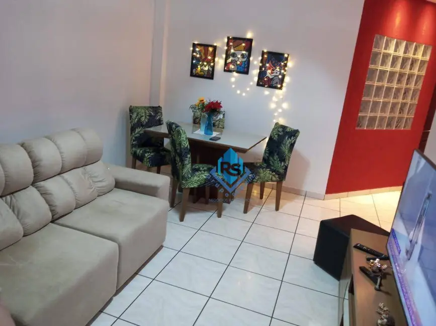 Foto 2 de Apartamento com 3 quartos à venda, 86m2 em Vila Curuçá, Santo Andre - SP