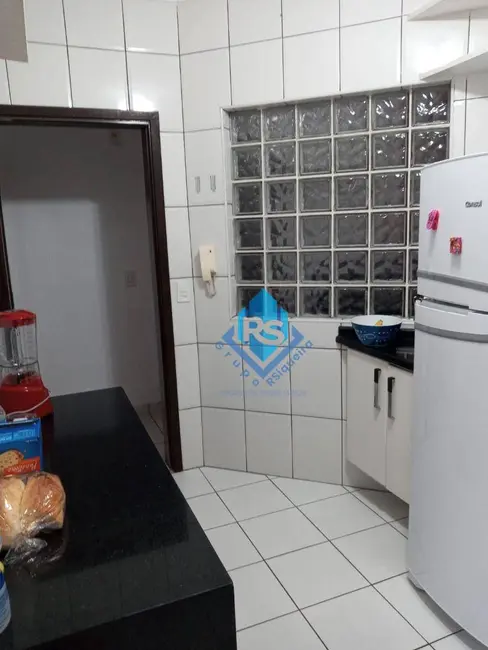 Foto 7 de Apartamento com 3 quartos à venda, 86m2 em Vila Curuçá, Santo Andre - SP