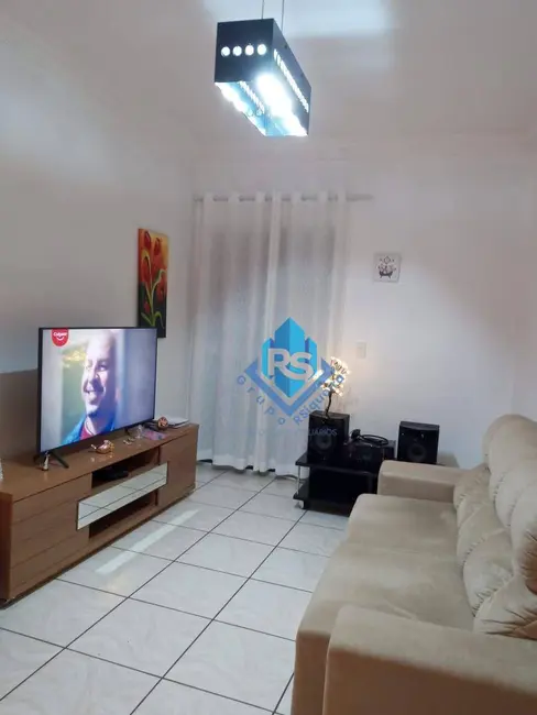 Foto 3 de Apartamento com 3 quartos à venda, 86m2 em Vila Curuçá, Santo Andre - SP
