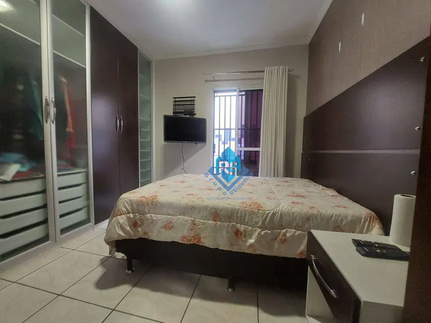 Foto 9 de Apartamento com 3 quartos à venda, 86m2 em Vila Curuçá, Santo Andre - SP