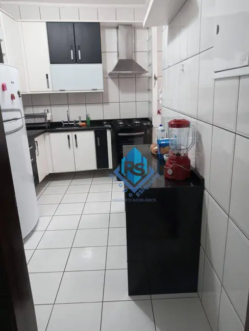 Foto 5 de Apartamento com 3 quartos à venda, 86m2 em Vila Curuçá, Santo Andre - SP