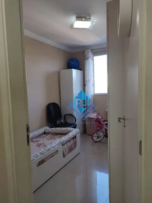 Foto 6 de Apartamento com 2 quartos à venda, 48m2 em Parque São Vicente, Maua - SP