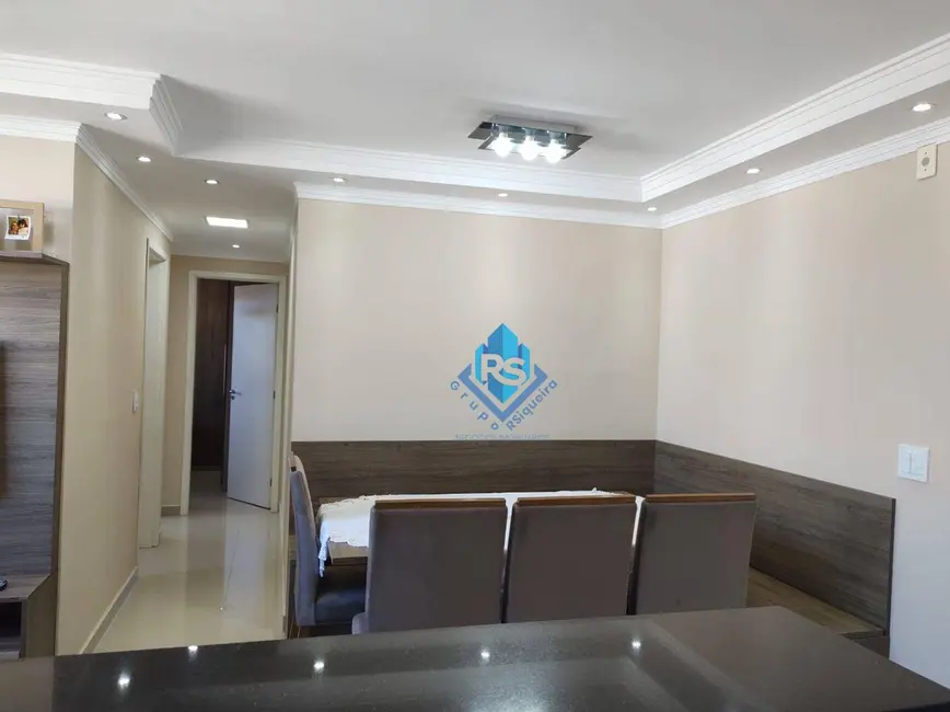 Foto 8 de Apartamento com 2 quartos à venda, 48m2 em Parque São Vicente, Maua - SP