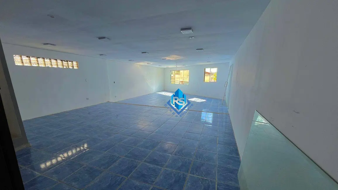Foto 1 de Sala Comercial para alugar, 90m2 em Vila Eldízia, Santo Andre - SP
