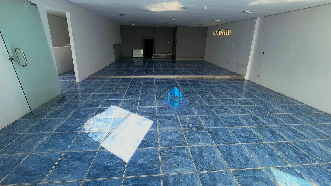 Foto 3 de Sala Comercial para alugar, 90m2 em Vila Eldízia, Santo Andre - SP