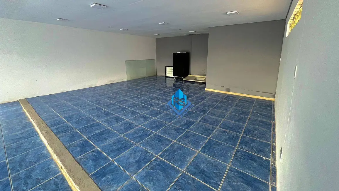 Foto 4 de Sala Comercial para alugar, 90m2 em Vila Eldízia, Santo Andre - SP