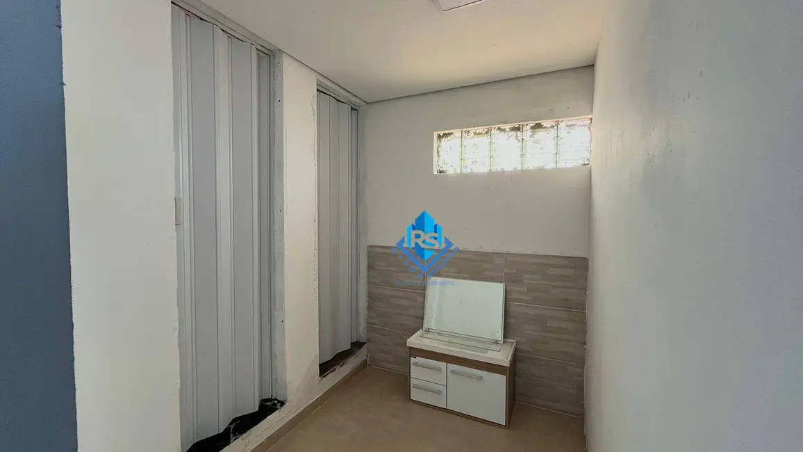 Foto 5 de Sala Comercial para alugar, 90m2 em Vila Eldízia, Santo Andre - SP
