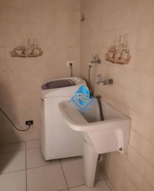 Foto 9 de Apartamento com 3 quartos à venda, 120m2 em Centro, Sao Bernardo Do Campo - SP