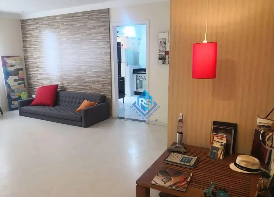 Foto 1 de Apartamento com 3 quartos à venda, 120m2 em Centro, Sao Bernardo Do Campo - SP