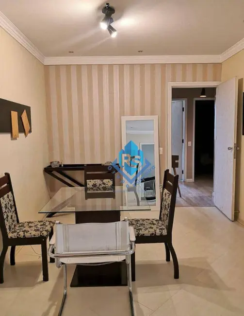 Foto 3 de Apartamento com 3 quartos à venda, 120m2 em Centro, Sao Bernardo Do Campo - SP