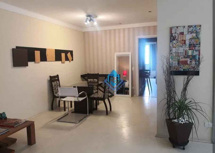 Foto 2 de Apartamento com 3 quartos à venda, 120m2 em Centro, Sao Bernardo Do Campo - SP