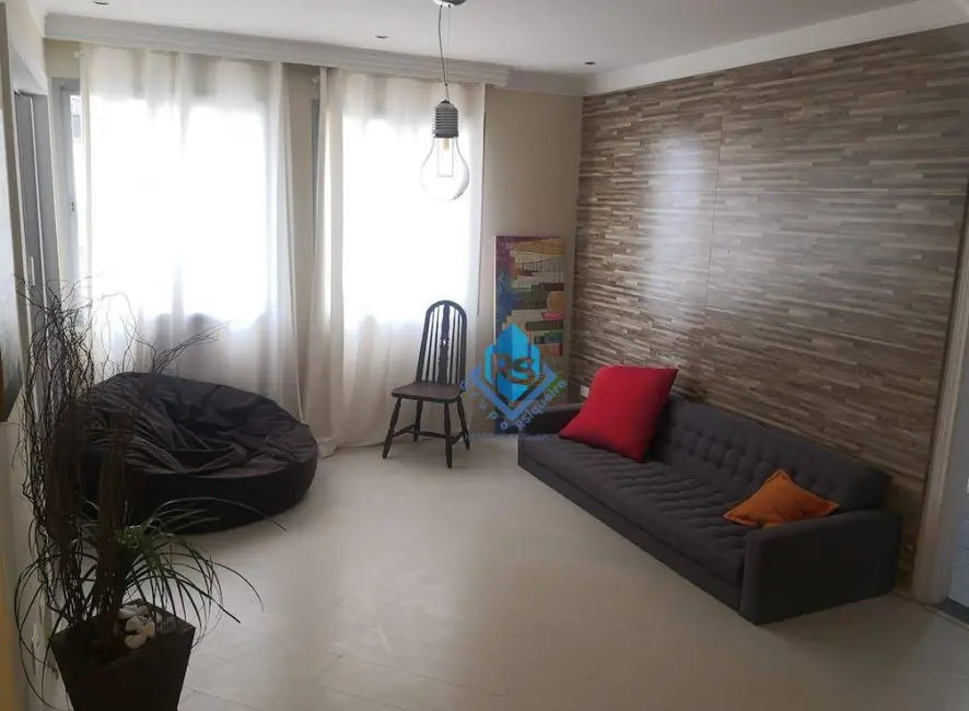 Foto 4 de Apartamento com 3 quartos à venda, 120m2 em Centro, Sao Bernardo Do Campo - SP