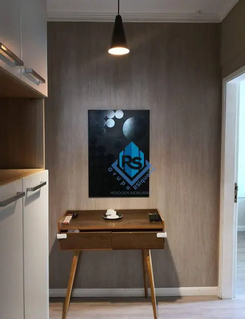 Foto 7 de Apartamento com 3 quartos à venda, 120m2 em Centro, Sao Bernardo Do Campo - SP