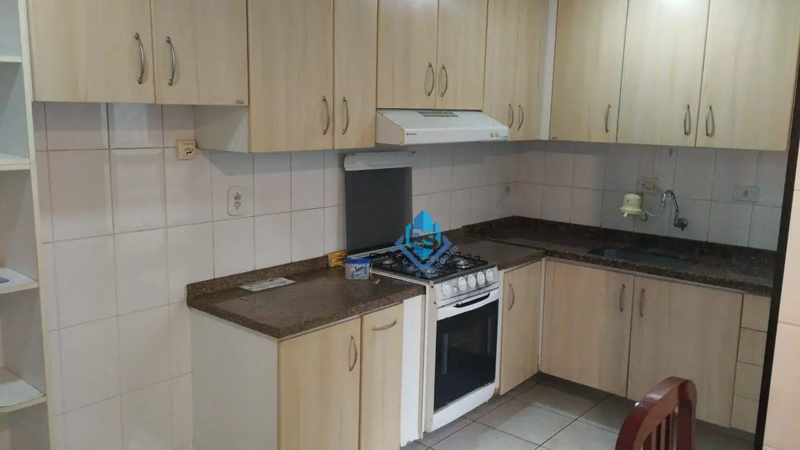 Foto 2 de Apartamento com 2 quartos à venda, 90m2 em Santa Paula, Sao Caetano Do Sul - SP