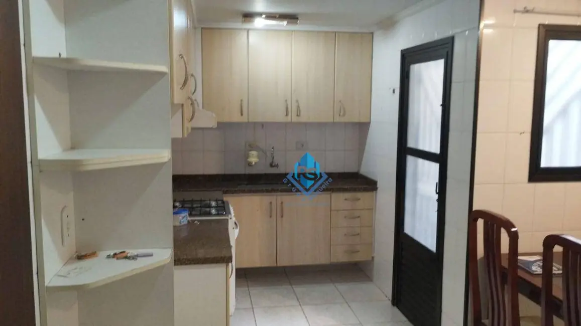 Foto 1 de Apartamento com 2 quartos à venda, 90m2 em Santa Paula, Sao Caetano Do Sul - SP