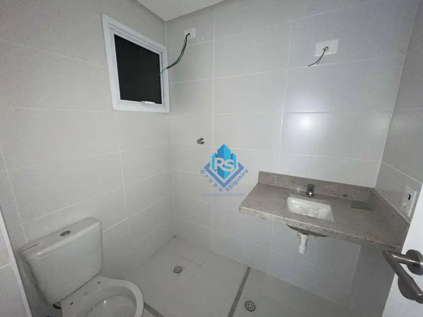 Foto 4 de Apartamento com 1 quarto à venda, 48m2 em Praia Grande - SP