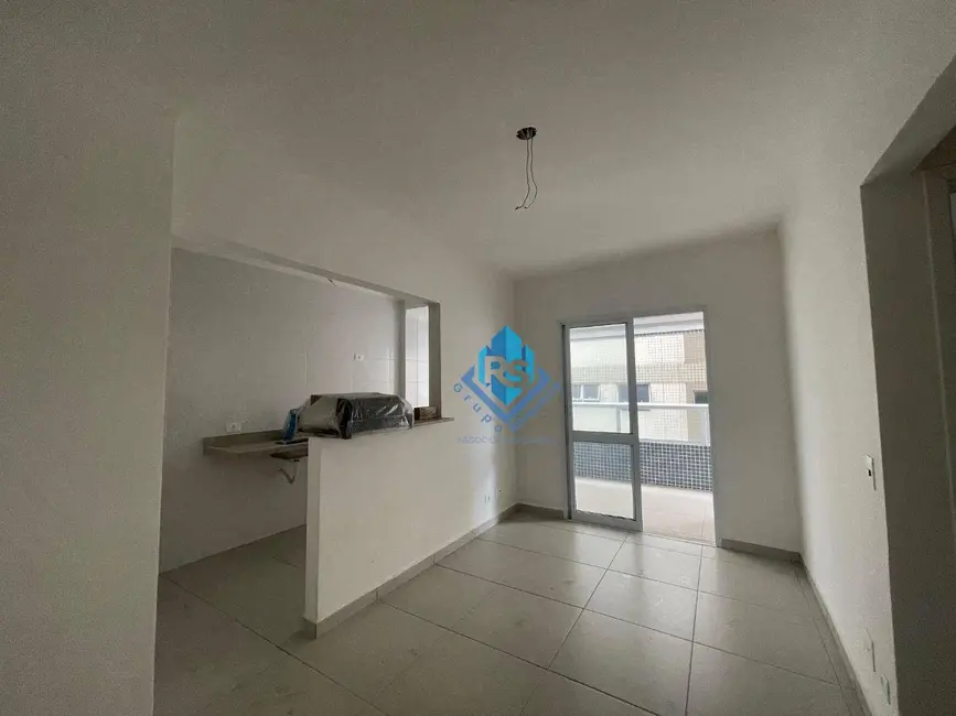 Foto 8 de Apartamento com 1 quarto à venda, 48m2 em Praia Grande - SP