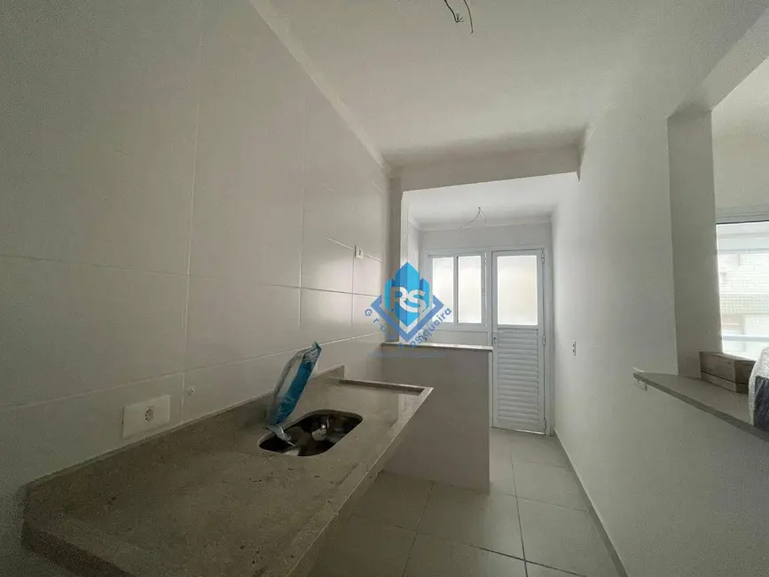 Foto 7 de Apartamento com 1 quarto à venda, 48m2 em Praia Grande - SP