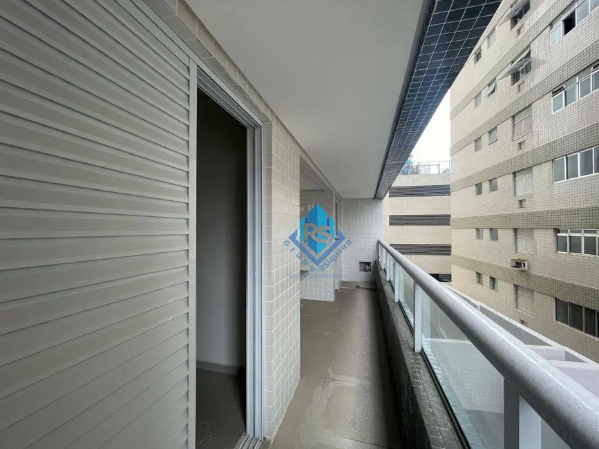 Foto 5 de Apartamento com 1 quarto à venda, 48m2 em Praia Grande - SP