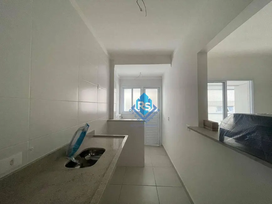Foto 9 de Apartamento com 1 quarto à venda, 48m2 em Praia Grande - SP